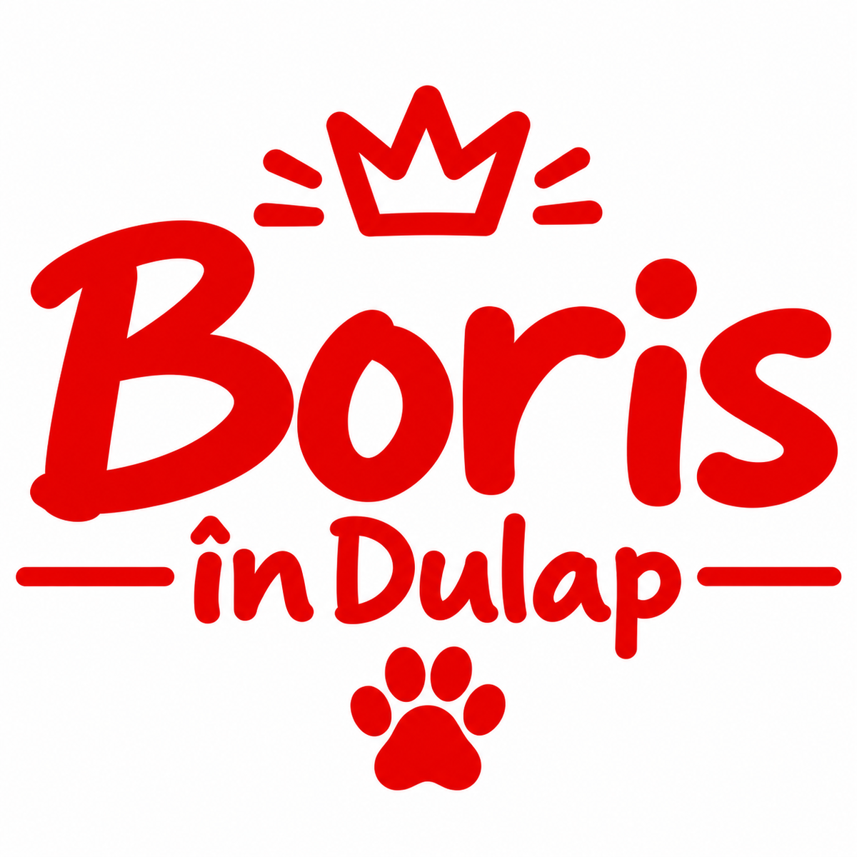 Boris în Dulap